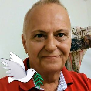 Meet your Posher, Paul